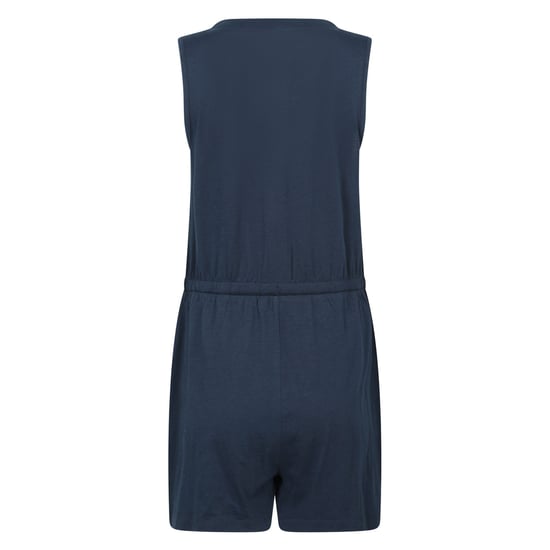Mountain Warehouse Womens/Ladies Bahamas Playsuit (Navy) - Image 2
