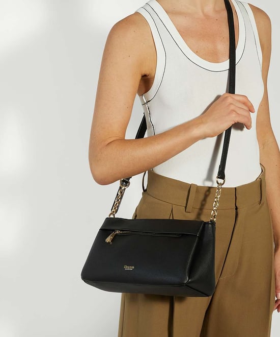 Dune Accessories Drive - Chain Strap Shoulder Bag - Image 2