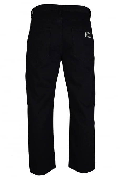 Valentino Garavani Jeans Svart - Image 3