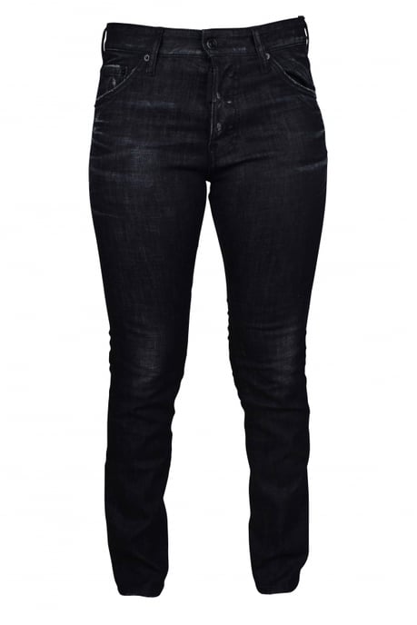 Dsquared2 Cool Guy Jean Zwart - Image 1