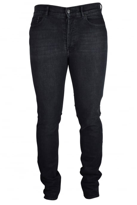 Givenchy Jeans Zwart - Image 1
