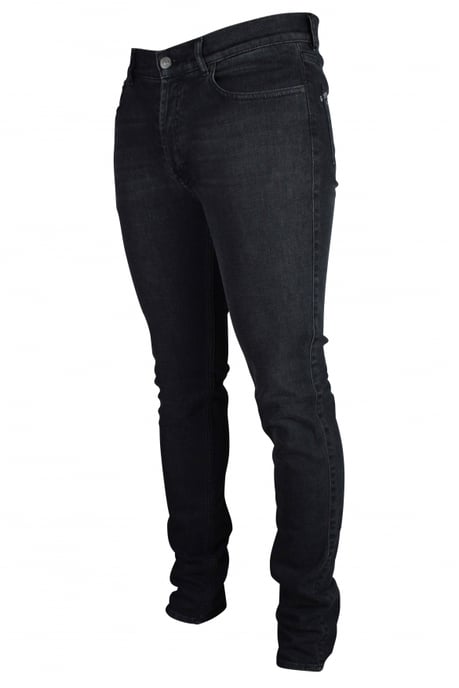 Givenchy Jeans Zwart - Image 2