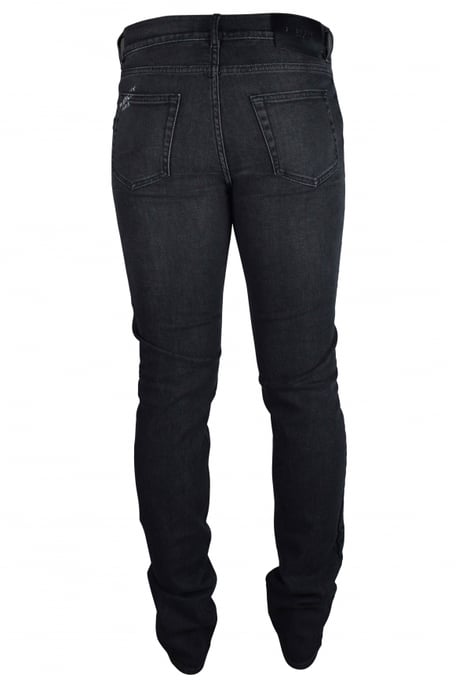 Givenchy Jeans Zwart - Image 5