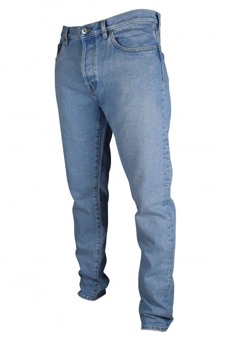 Valentino Garavani Jeansblauw - Image 3