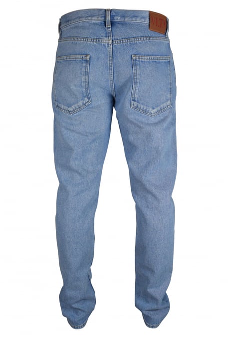 Valentino Garavani Jeansblauw - Image 4