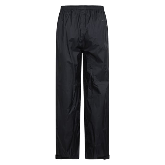 Mountain Warehouse Mens Pakka Jacket and Trousers Set (Black) - Image 4