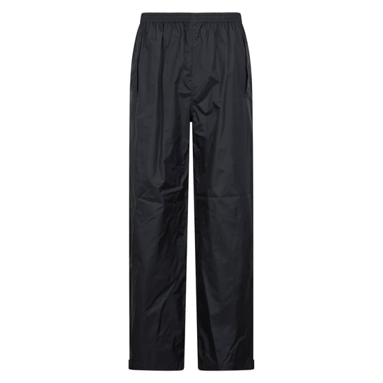 Mountain Warehouse Mens Pakka Jacket and Trousers Set (Black) - Image 5