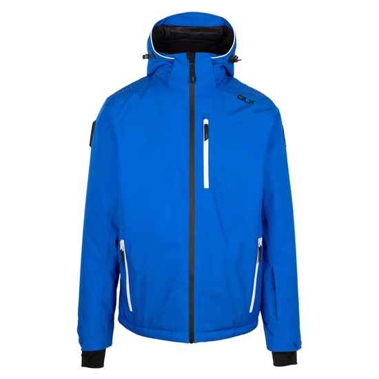 Mens Graham DLX Ski Jacket (Blue) - Image 1