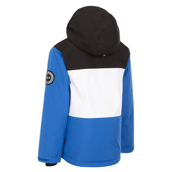 Trespass Kinder/Kids Garcia DLX Ski-jas (Blauw) - Image 2