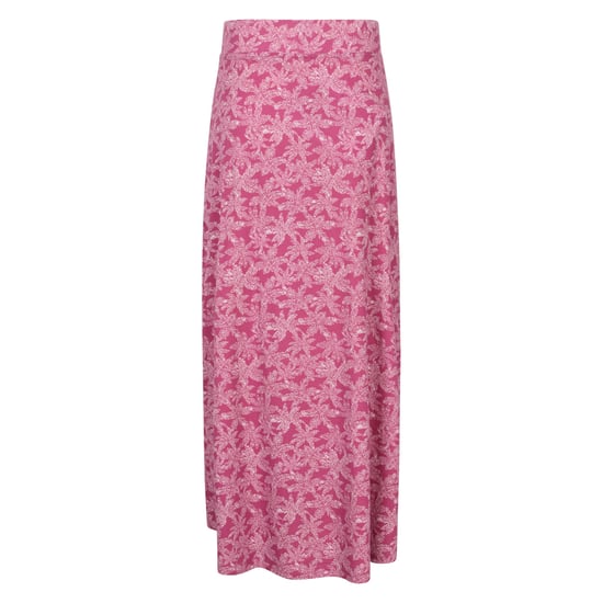 Mountain Warehouse Dames/Dames Shore Jersey Maxi Rok (Bes) - Image 2