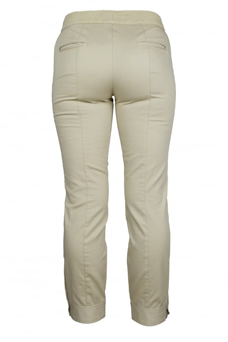 Dolce&Gabbana Broek Nude - Image 2