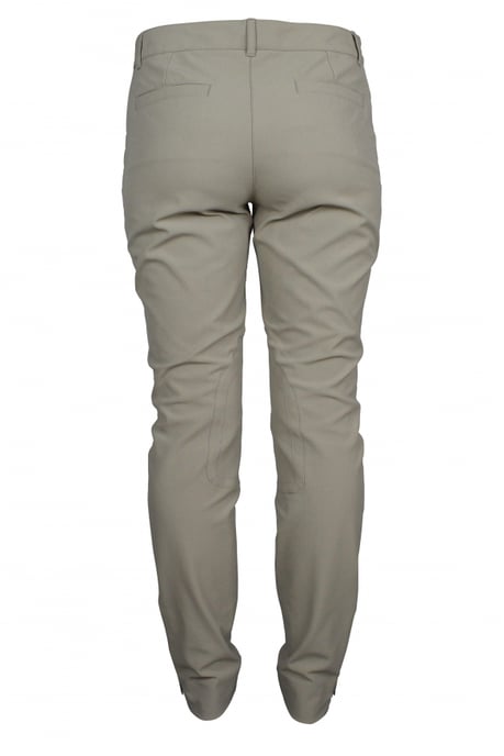 Dolce&Gabbana Broek Kaki - Image 2