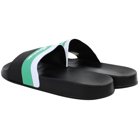 Ben Sherman Fistral Mens Black Sliders - Image 3