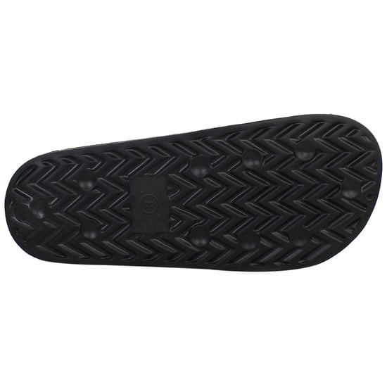 Ben Sherman Fistral Mens Black Sliders - Image 5