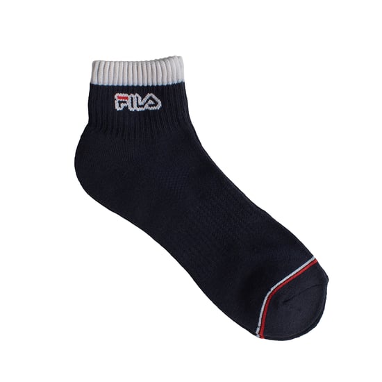 Pack-3 Kwartsokken F2522 voor Heren en Dames - Image 3
