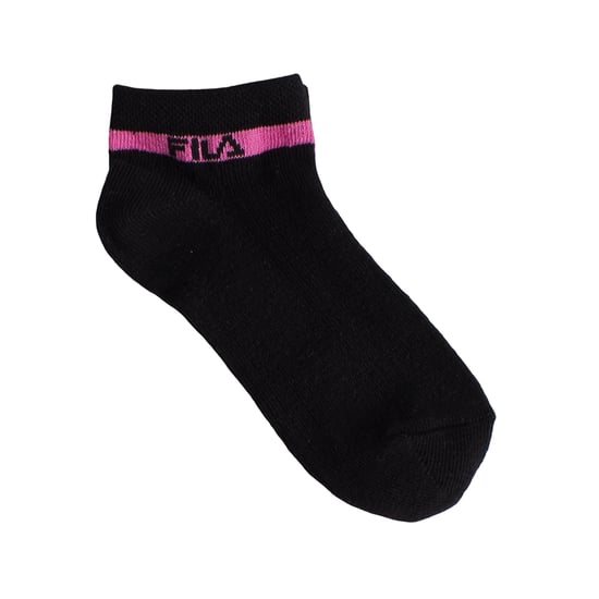 3er-Pack F1427 Unsichtbare Baumwollsocken für Mädchen - Image 2
