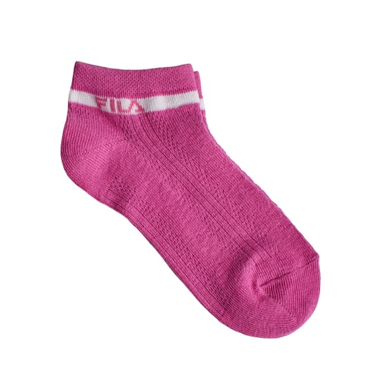 3er-Pack F1427 Unsichtbare Baumwollsocken für Mädchen - Image 3