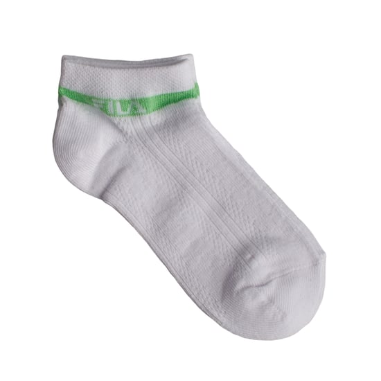 3er-Pack F1427 Unsichtbare Baumwollsocken für Mädchen - Image 4