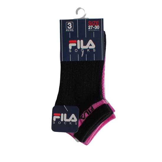 3er-Pack F1427 Unsichtbare Baumwollsocken für Mädchen - Image 5