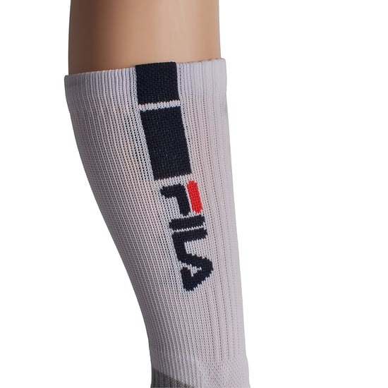 Pack-2 Lange Hardloopsokken F2525 voor Dames - Image 2