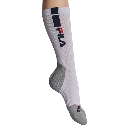 Pack-2 Lange Hardloopsokken F2525 voor Dames - Image 3