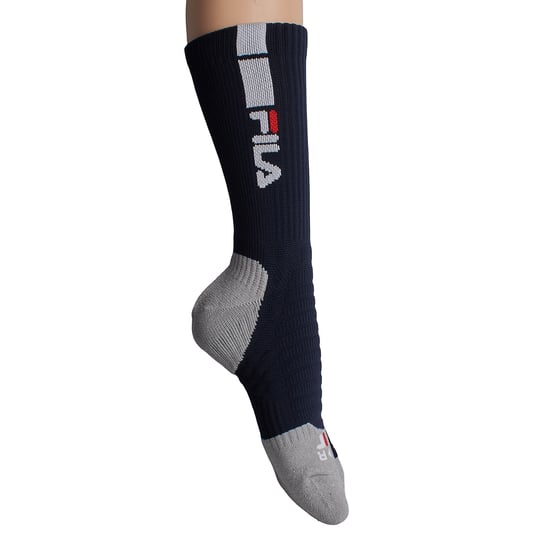 Pack-2 Lange Hardloopsokken F2525 voor Dames - Image 4