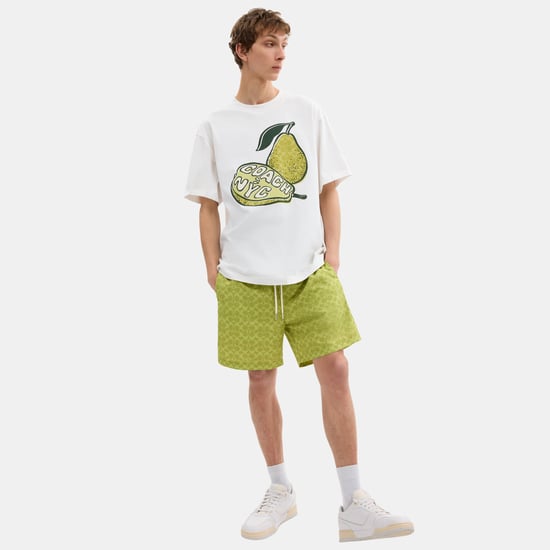 Pear Relaxed T-Shirt - Image 2