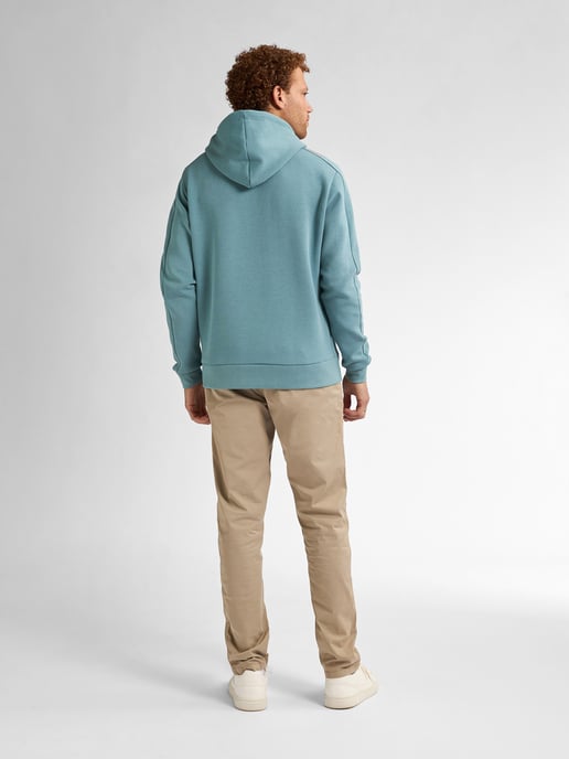 Petrol Industries - Heren Chino Seafoamstone - Bruin - Image 6