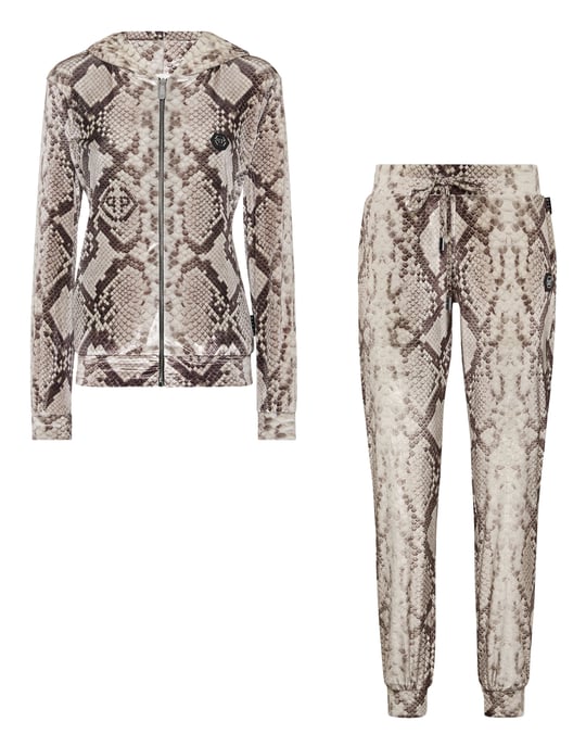 Trainingspak: Hoodie & Broek - Image 2