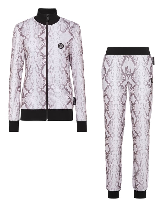 Trainingspak: Top & Broek Python - Image 2