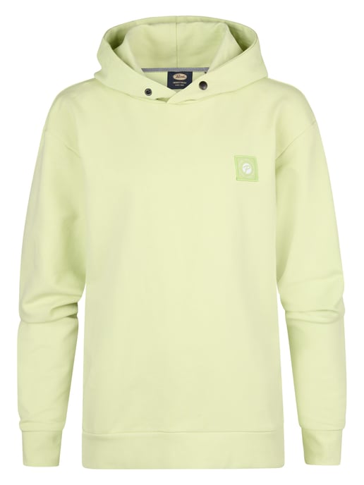 Petrol Industries - Hoodie Tropical Boys - Green - Image 1