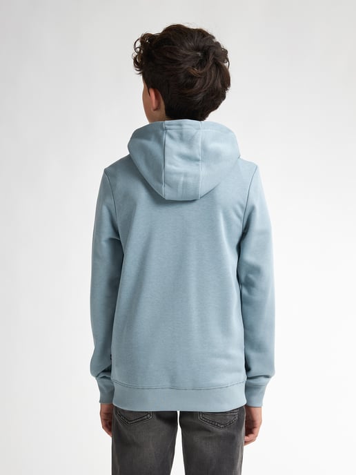 Petrol Industries - Jongens Sportief Vest Seacrest - Blauw - Image 4