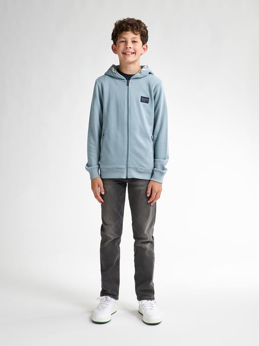Petrol Industries - Jongens Sportief Vest Seacrest - Blauw - Image 5