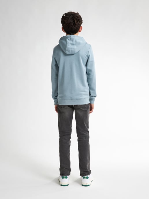 Petrol Industries - Jongens Sportief Vest Seacrest - Blauw - Image 6