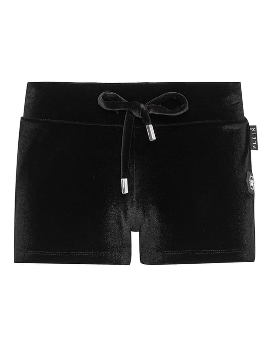 Sport Shorts Gothic Plein - Image 1