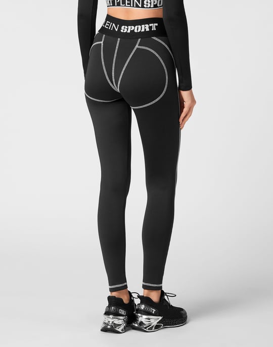 Sport Leggings - Image 3