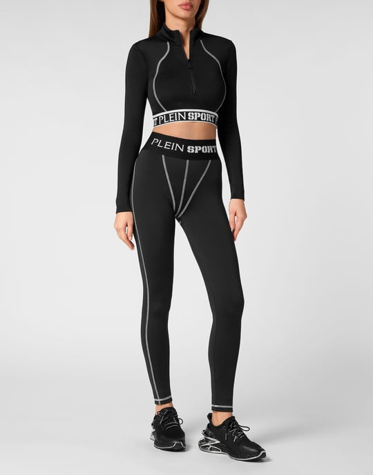 Sport Leggings - Image 4