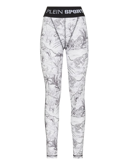 Sport Leggings - Image 1