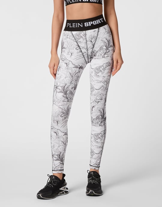 Sport Leggings - Image 2