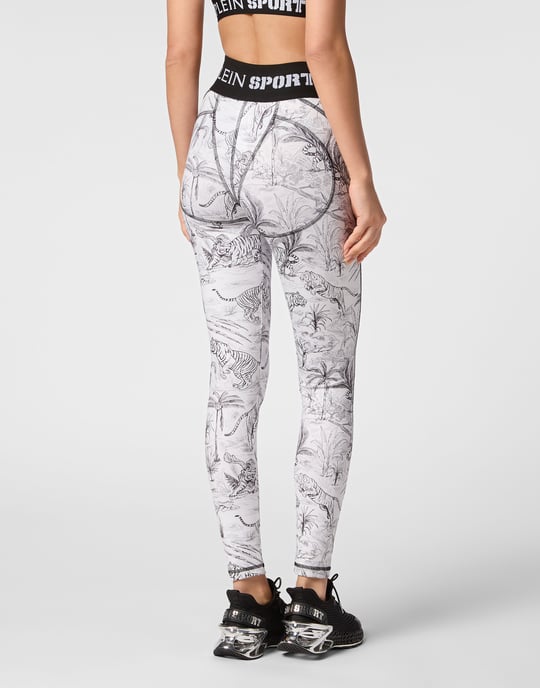Sport Leggings - Image 5