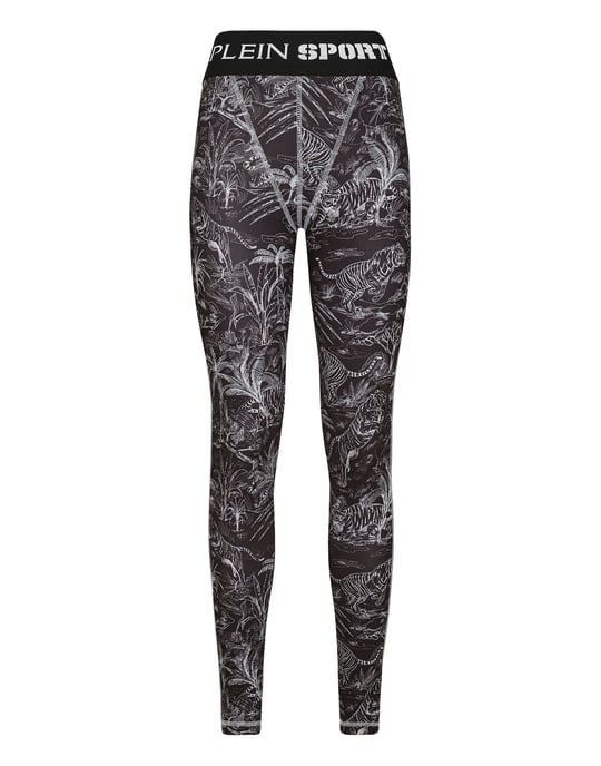 Sport Leggings - Image 1