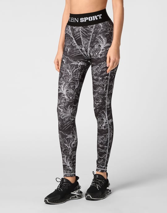 Sport Leggings - Image 2