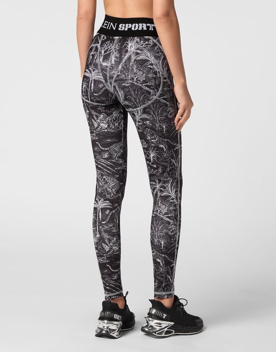 Sport Leggings - Image 5