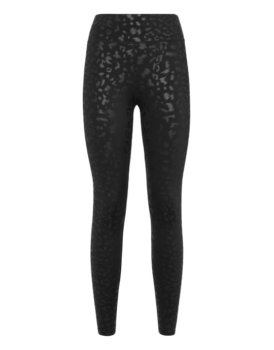 Sport Leggings Leopard - Image 1