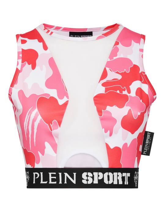 Sport Top Camouflage - Image 1