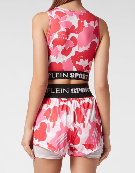 Sport Top Camouflage - Image 3