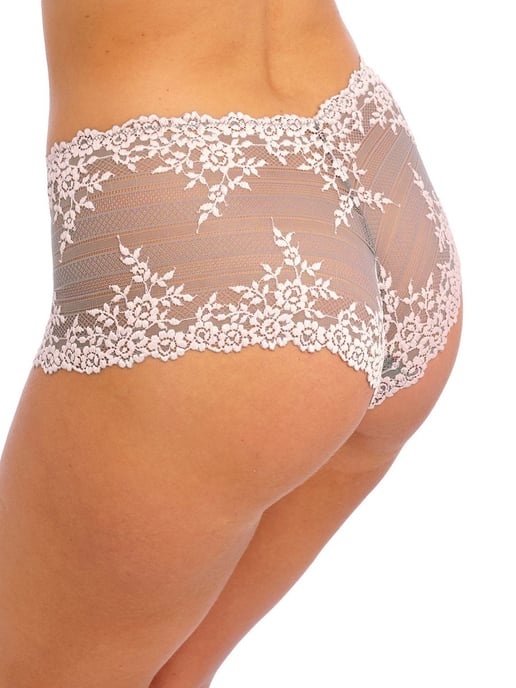 Embrace Lace Boyshort - Image 4