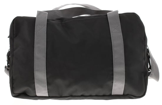 Bench Cabin Bag Weekend Travel Shoulder Strap Draft Cabin Bag Zip black - Image 2