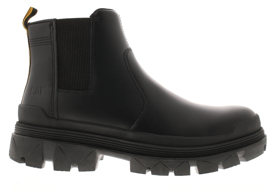 Caterpillar Smart Boots Chunky Sole Caterpillar Pull On black - Image 2