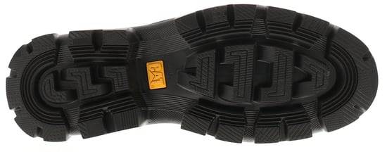 Caterpillar Smart Boots Chunky Sole Caterpillar Pull On black - Image 5